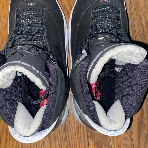 Air Jordan 22 Retro “countdown pack” sneakers - Picture 5 of 8